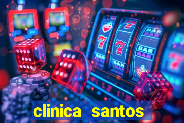 clinica santos dumont uberaba